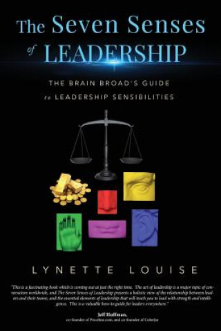 Seven Senses of Leadership