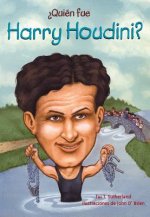 Quin Fue Harry Houdini?