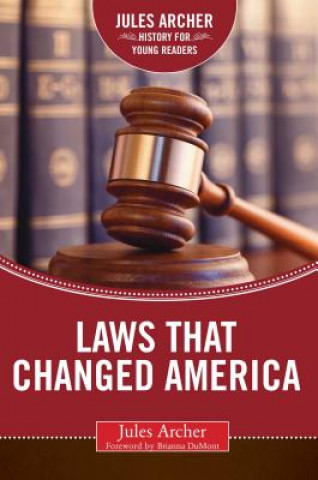 Laws that Changed America