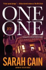 One by One: A Danny Ryan Thriller
