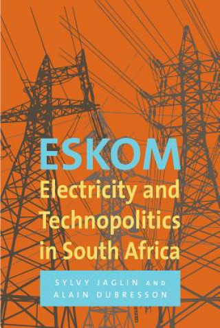 Eskom: Electricity and technopolitics in South Africa