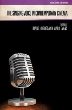 Singing Voice in Contemporary Cinema