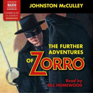 Further Adventures of Zorro