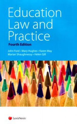 Education Law and Practice