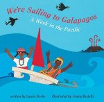 We`re Sailing to Galapagos