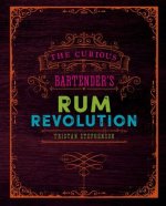 Curious Bartender's Rum Revolution