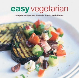 Easy Vegetarian