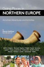 Going Places in Northern Europe: Armchair Adventures and Activities