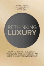 Rethinking Luxury