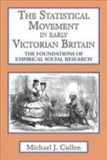 Statistical Movement in Early Victorian Britain