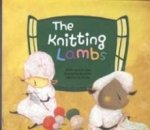 Knitting Lambs