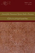 Journal of the International Qur'anic Studies Association Volume 1
