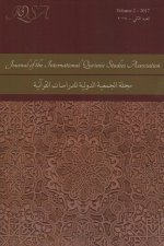 Journal of the International Qur'anic Studies Association Volume 2 (2017)