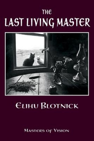 Last Living Master