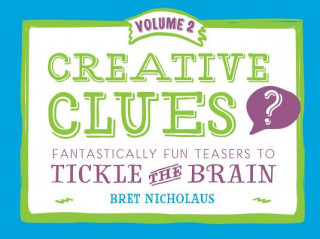 Creative Clues Volume 2