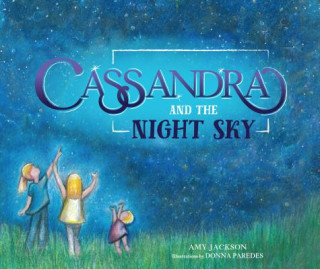 Cassandra and the Night Sky