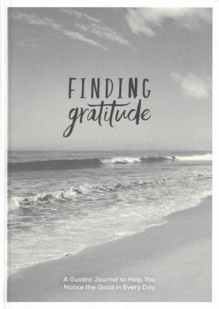 Finding Gratitude