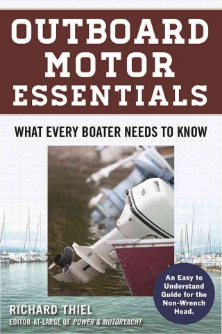 Outboard Motor Essentials: What Every Boater Needs to Know