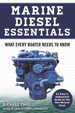Marine Diesel Essentials: What Every Boater Needs to Know