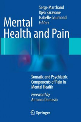 Mental Health and Pain