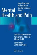 Mental Health and Pain