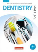 Dentistry Matters A2/B1. Schülerbuch
