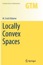 Locally Convex Spaces