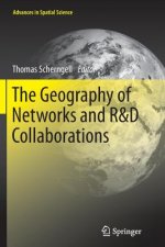 Geography of Networks and R&D Collaborations
