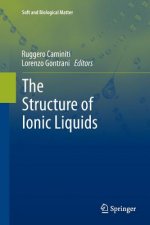 Structure of Ionic Liquids