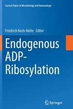 Endogenous ADP-Ribosylation