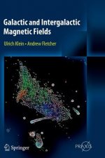 Galactic and Intergalactic Magnetic Fields