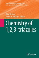 Chemistry of 1,2,3-triazoles