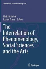 Interrelation of Phenomenology, Social Sciences and the Arts