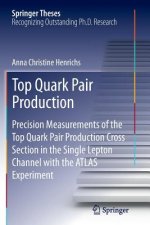 Top Quark Pair Production