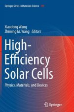 High-Efficiency Solar Cells