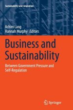 Business and Sustainability