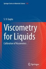 Viscometry for Liquids