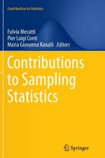 Contributions to Sampling Statistics
