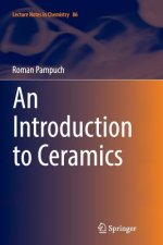 Introduction to Ceramics