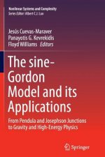 sine-Gordon Model and its Applications