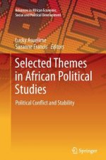 Selected Themes in African Political Studies