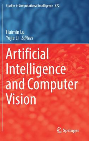 Artificial Intelligence and Computer Vision