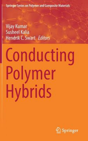 Conducting Polymer Hybrids