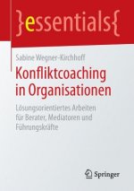 Konfliktcoaching in Organisationen
