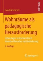 Wohnraume ALS Padagogische Herausforderung