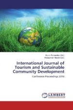 International Journal of Tourism and Sustainable Community Development