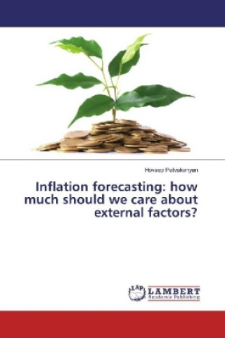 Inflation forecasting: how much should we care about external factors?