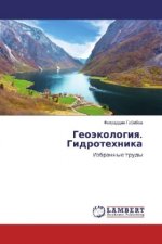Geojekologiya. Gidrotehnika