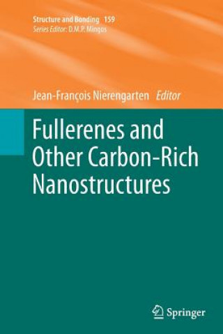 Fullerenes and Other Carbon-Rich Nanostructures