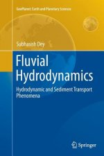 Fluvial Hydrodynamics